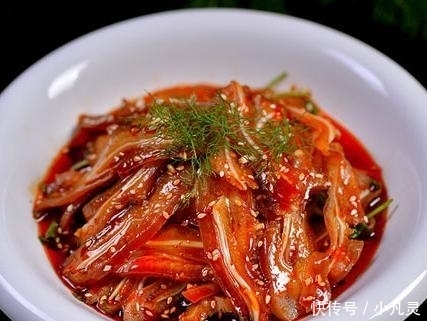 凉菜|36道凉菜做法大全,几分钟学会,让家人胃口大开!