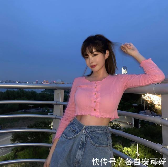 露肉|110+斤女孩怎么露肉才洋气