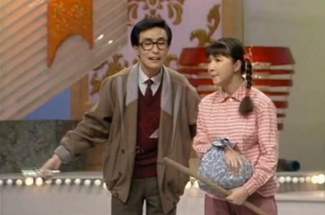  北京电影制|27次荣登春晚的蔡明，为何在2020年不见身影，其实一切事出有因