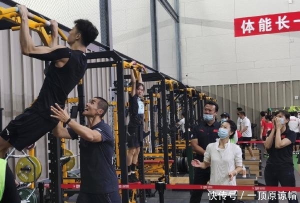 中国|深度|体能成为参赛“唯一依据”?中国体育需要人性化考量