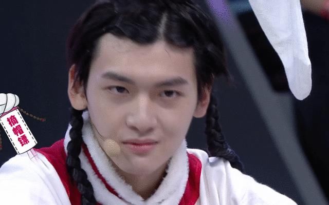  黄明昊|黄明昊喜剧人实锤！凭超强综艺感有望成为快本常驻mc？