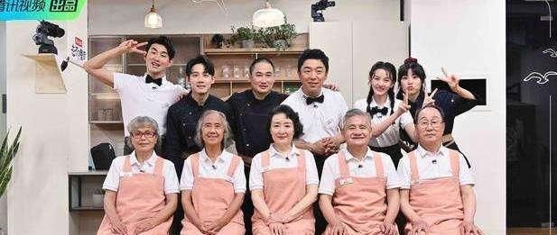  忘不了|《忘不了餐厅》，有些事真的忘不了