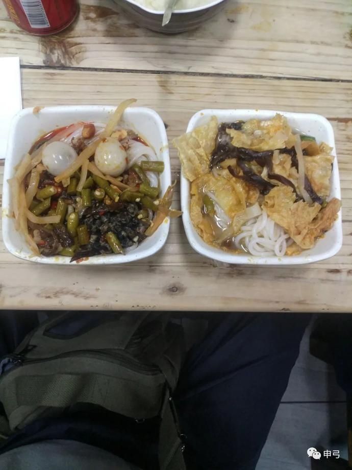 情结|千里柳江采风之四:螺蛳粉情结