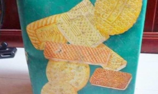 爷爷|已停产的5个零食,吃过的都老了,尤其是最后一个,吃过的叫爷爷