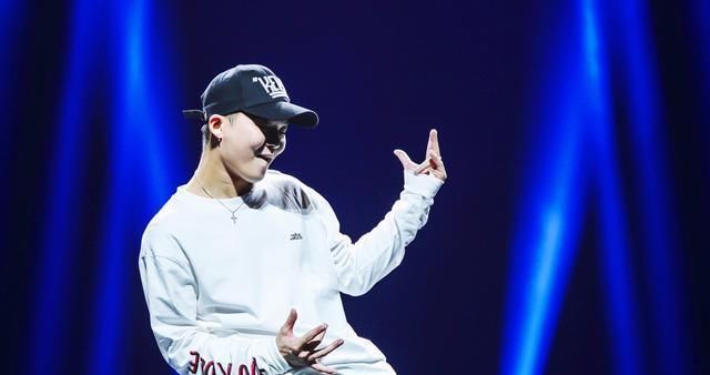  杨凯|《街舞3》被吐槽熟面孔太多, 肖杰杨凯这些元老到底该不该来?