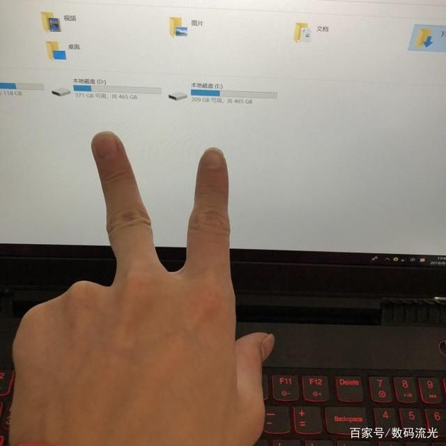  显示|客户网购电脑，发现2T的硬盘只显示了1T，商家：被隐藏了！