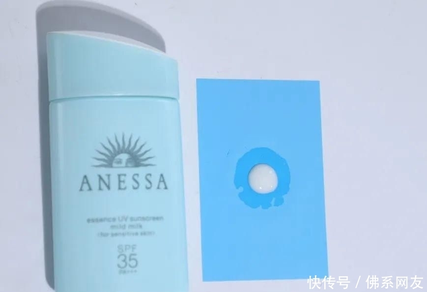 熊心豹子|敢和安耐晒抢C位,这款防晒是吃了熊心豹子胆吗!