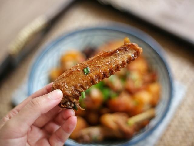  上桌|适合中秋家宴做的硬菜，色香味俱全，上桌有面儿不跌份，快试试