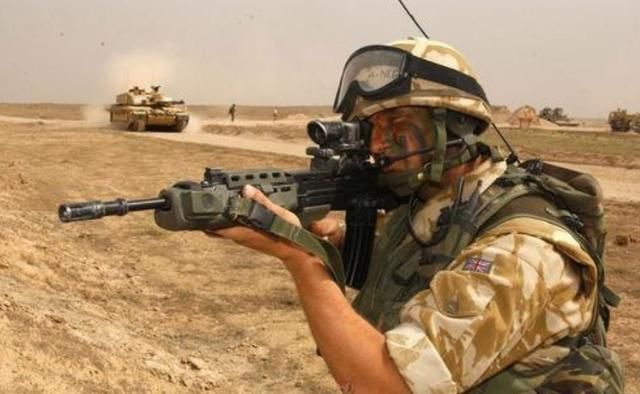  公布|英国特种部队被控滥杀无辜，33名平民深夜被杀，法院公布关键证据