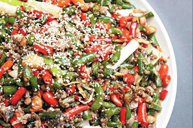  排骨|三伏天湿气重，有必要吃点辣！10道饭店热卖川渝菜的菜谱