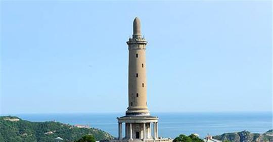 原因|此座中国高塔为何苏联一度要求拆毁原因很简单！