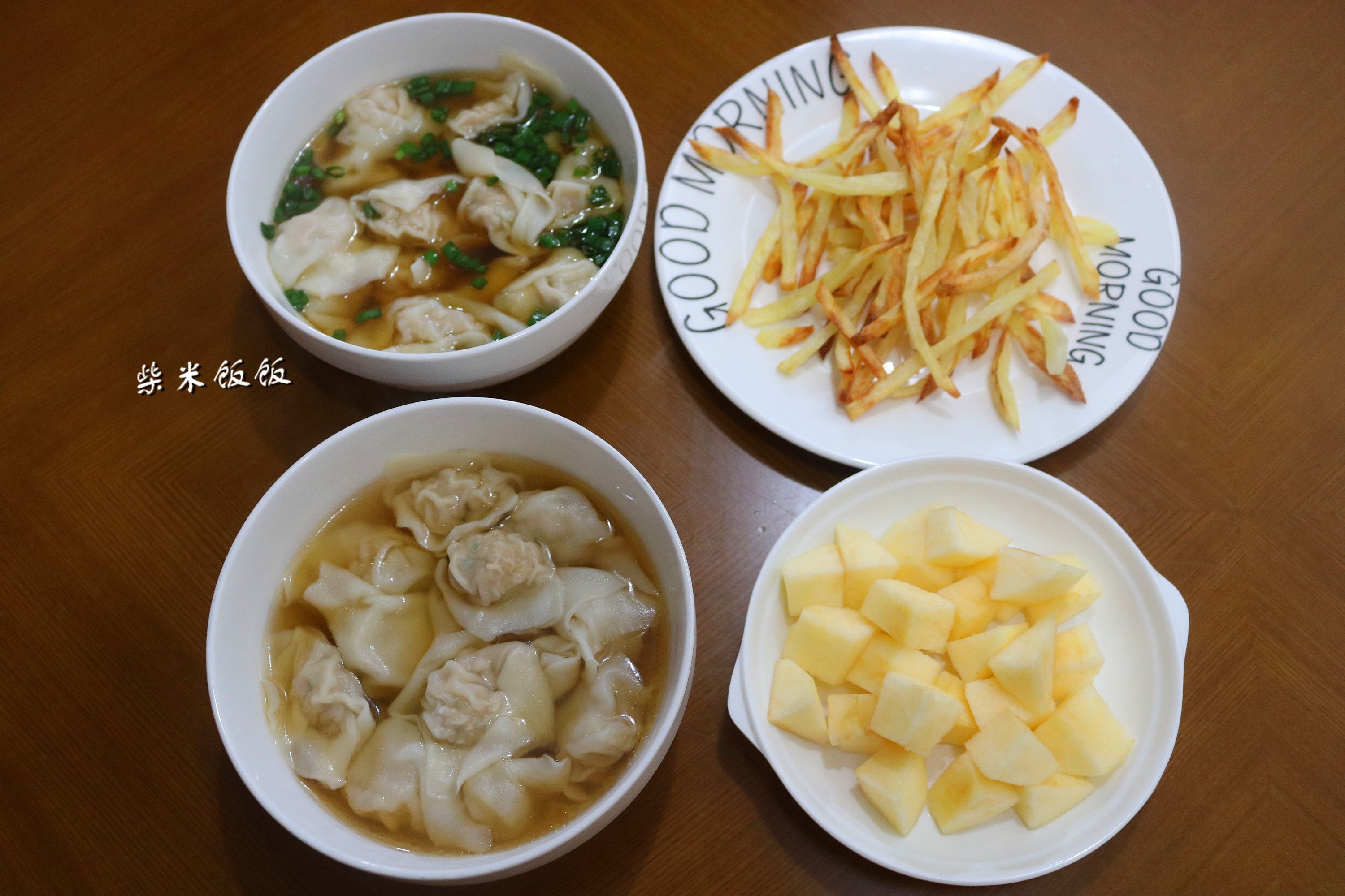  重样|学生早餐不用愁，跟我一起做，6天不重样，营养管饱，孩子爱吃