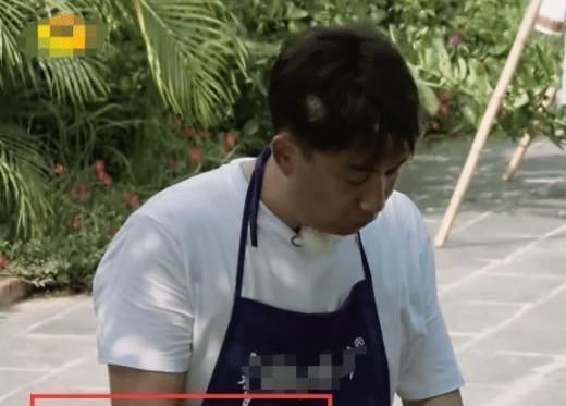  得过很多|《向往的生活》最了不起的嘉宾，黄磊不敢让她干活，何老师护着