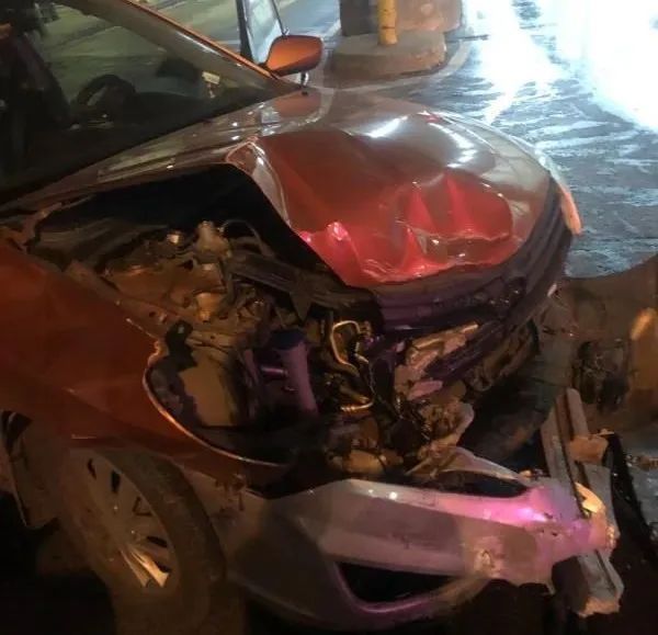  交警|两个司机开车“对对碰”，原来一个醉驾一个酒驾