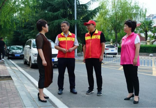  底色|【活动】城市清洁，擦亮新安文明“底色”