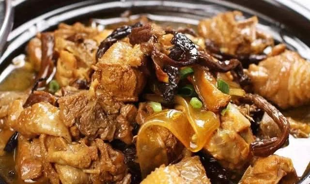  东北|东北人请客吃饭，必点的几道硬菜，道道美味又大气