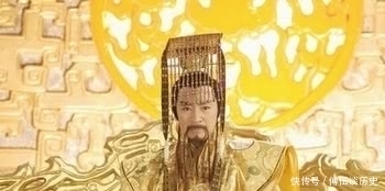 痛哭流涕|隋炀帝被杀,李渊痛哭流涕,可转眼就建立唐朝,他是忠臣吗?