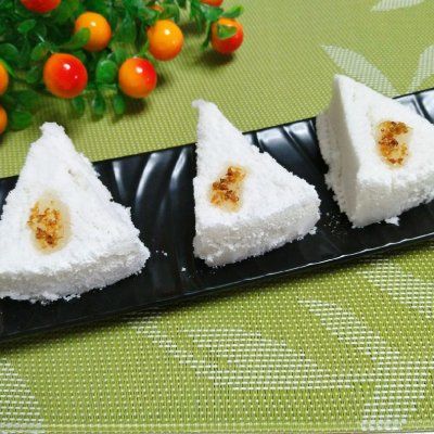 口水|别不信，这道菜光听名字就口水涟涟