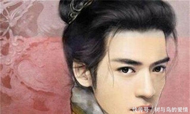 古尸|貂蝉为何对吕布倾心?古尸容貌复原图,还原吕布真容!