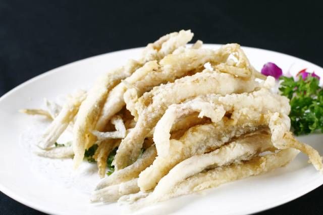  海鲜|长乐：海鲜的世界，吃货的天堂！