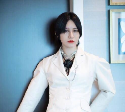  vocal|《青你3》导师阵容曝光，看清vocal导师是谁，网友：高颜值男团稳了！