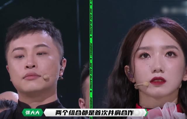  炙热|杨超越的点子被《炙热》启用，不同组合并肩作战，评分却两极化