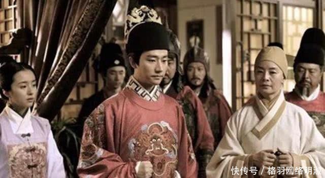 此朝|此朝唯一没被葬入皇陵的皇帝