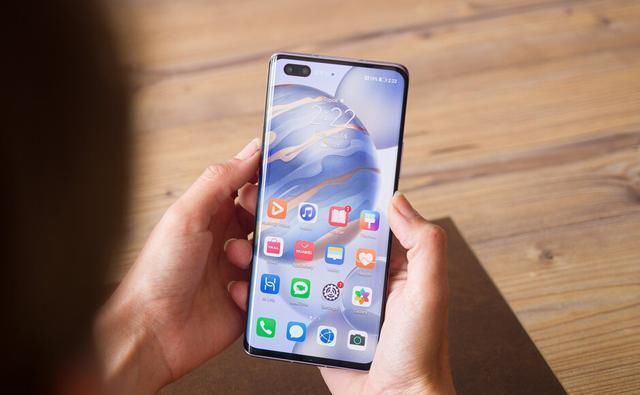 Pro|荣耀 30 Pro +评测:最好的手感,「不将就」的安卓机皇