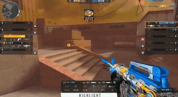  逆天|绿豆、欧欧逆天操作残局爆发，常旭三杀也无力回天