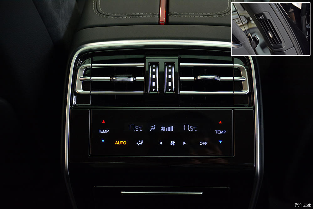  静态|中国品牌新高度 红旗H9静态体验