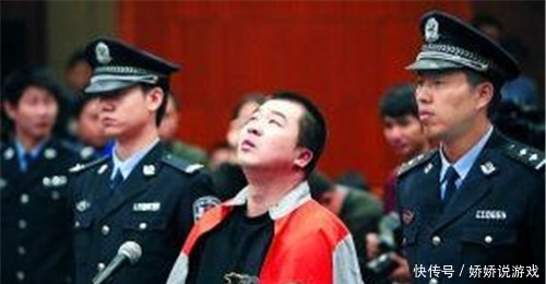 面带微笑|11年前的灭门案一家6口被害,凶手却是老公,行刑前还面带微笑!