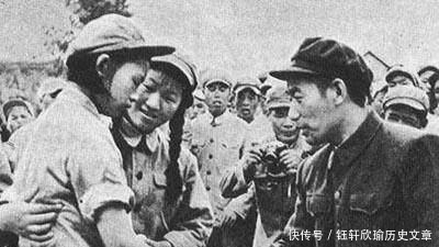 战俘|志愿军唯一女战俘，被俘时仅16岁，回国后过得怎么样