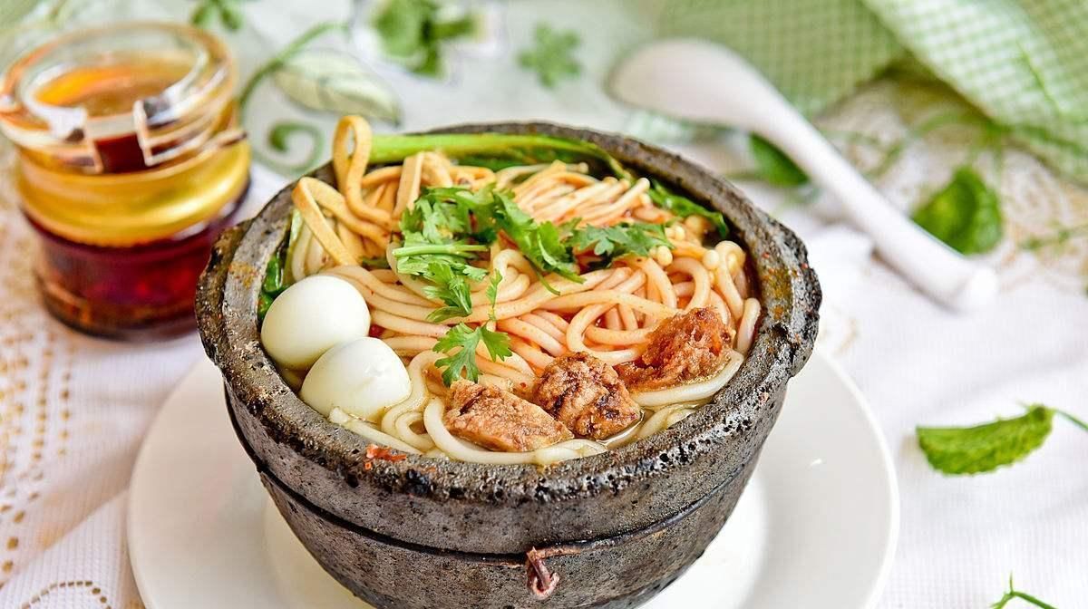  土豆粉|好吃又酸辣开胃的土豆粉, 做法简单, 比外边卖的好吃