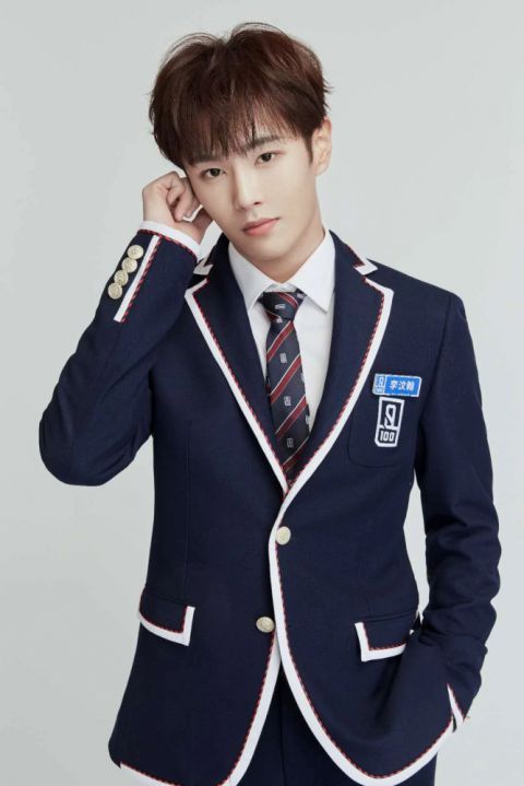  秀才|回国参加偶像选秀才是正确的？这9名偶像都曾在韩国出道过！