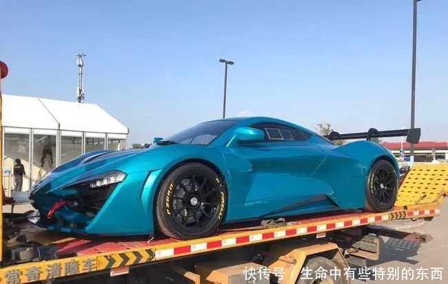 疫后|探馆2020北京车展:疫后首个全球国际车展,中国品牌占上C位