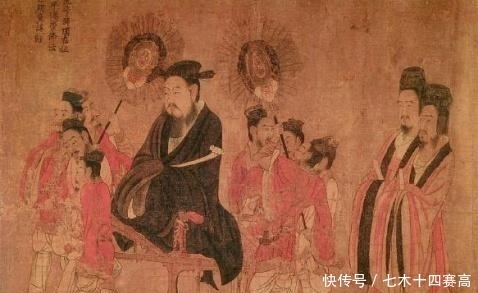  皇弟|征战途中, 孝文帝病死, 皇弟秘不发丧, 却给自己引来麻烦