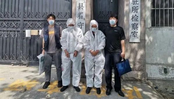 犯罪嫌疑人|大集上偷手机，抓你没商量！