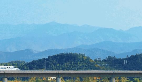  政和|铁路时代 | 坐火车来政和，这些民俗先了解