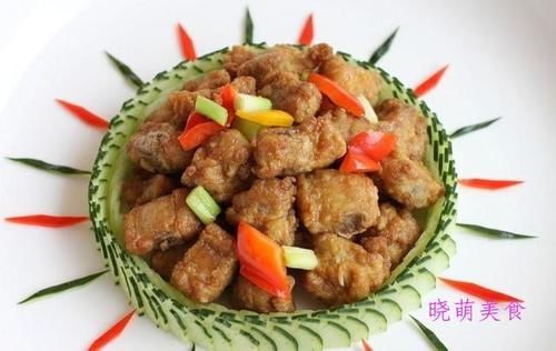  搅拌均匀|鸡腿香菇煲、大鹅炖土豆、醉排骨、冬笋蒸咸肉的家常做法