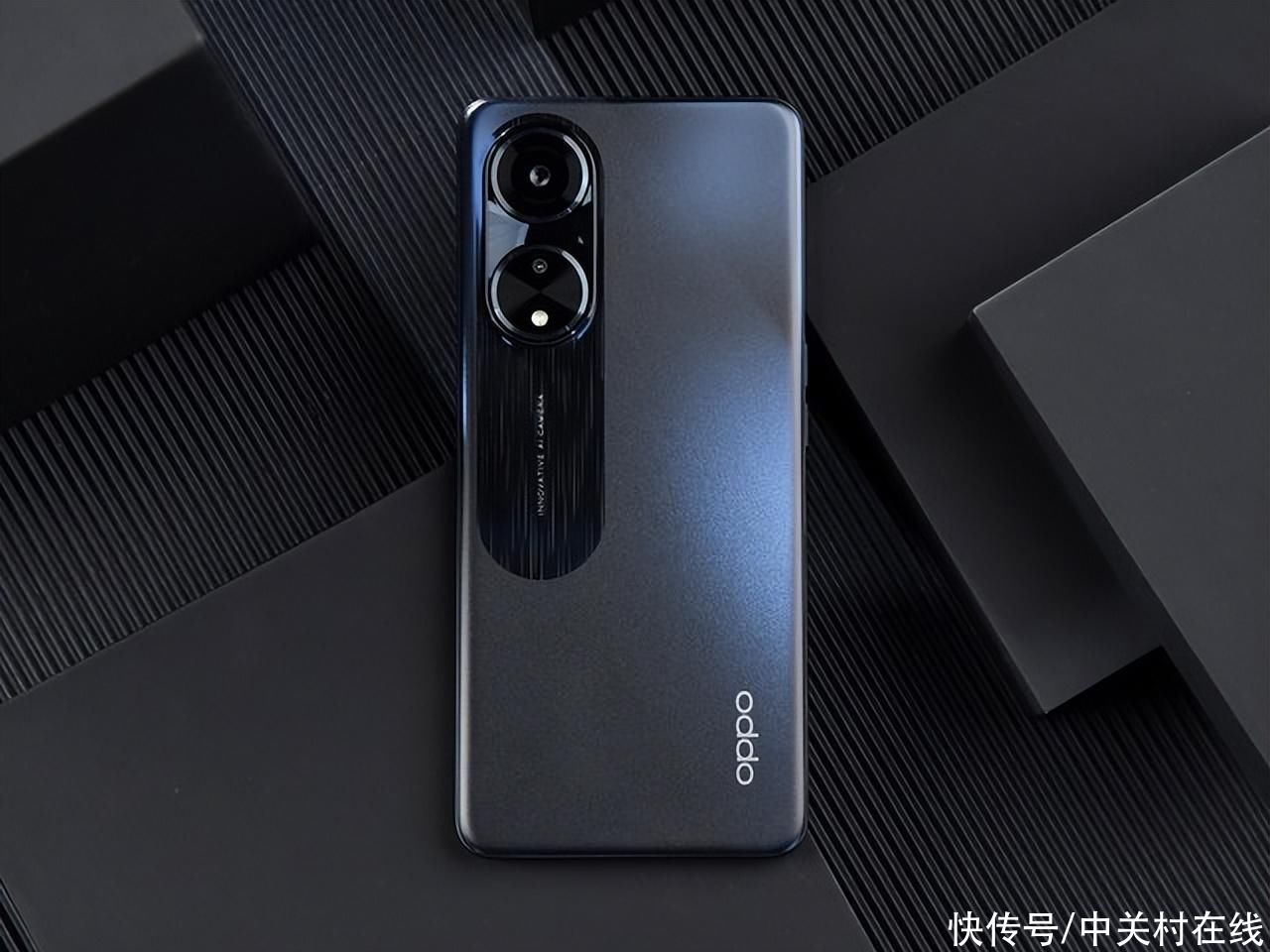 千元首选OPPO A1性能实测，四款主流游戏能否满帧？