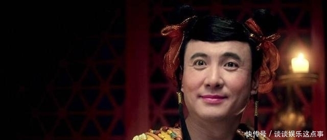 大秀|沈腾关晓彤大秀“淋浴间”,这波硬性操作、输出经验的游戏?