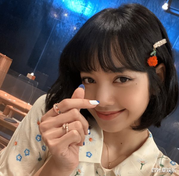  嘉宾|《青春有你2》后，Lisa又将加盟综艺？看到拟邀嘉宾不追可惜了