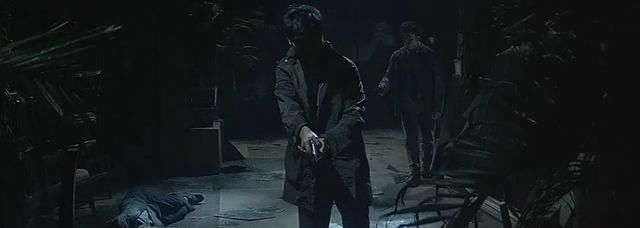 神作|无论过去多少年，杜琪峰的「神探」依旧是神作