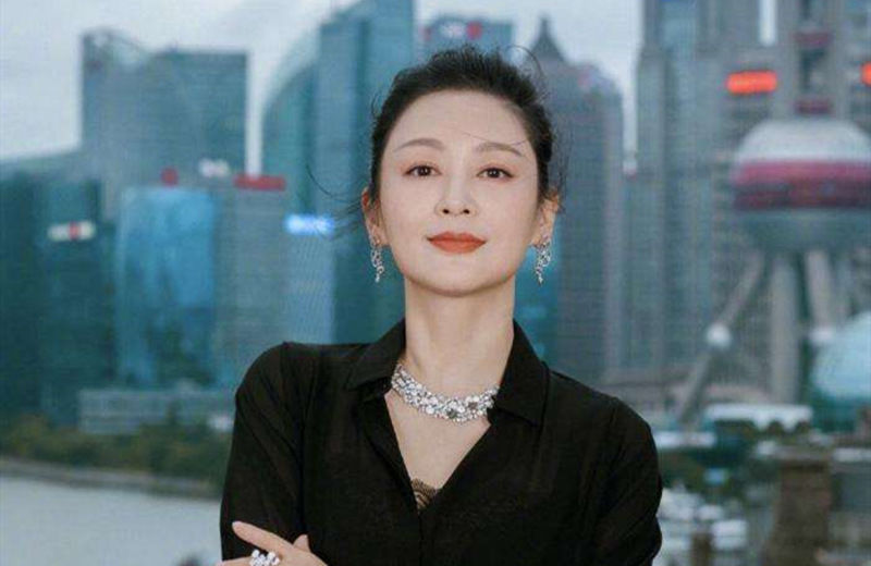  煮熟|演员和导演因戏生情，张雨绮和陈红很主动，姜文生现场把生米煮熟