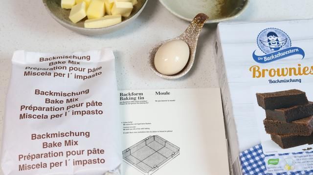 错过|巧克力控不能错过的小甜点,香浓可口湿润绵甜,吃起来超过瘾