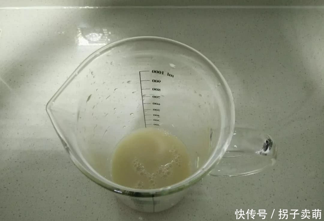 馒头|史上最详细的蒸馒头教程,又香又软有嚼劲,比卖的好吃多了