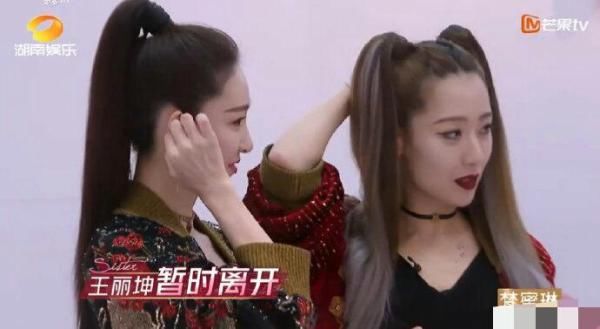  淘汰|孟佳王丽坤金莎淘汰，王丽坤早该走了，孟佳金莎却太遗憾