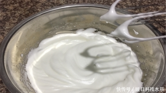  松软|居家待客必备甜品，松软可口的肉松小贝，Q弹又易上手