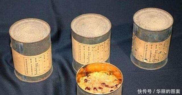 日军|二战时期日军的罐头，保存至今还能食用，专家只用两个字解析！