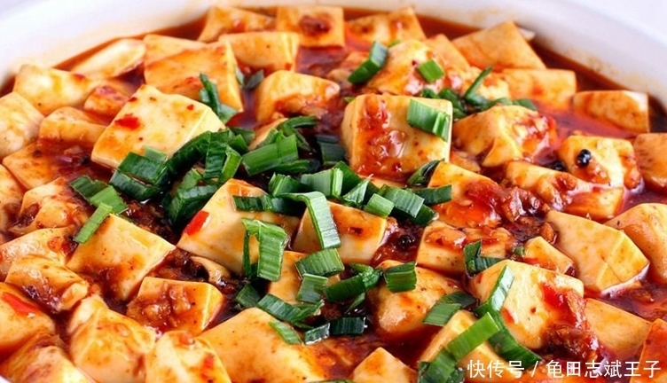 豆腐|豆腐好吃有秘诀,方法和步骤告诉你,学会做给家人吃,越吃越香